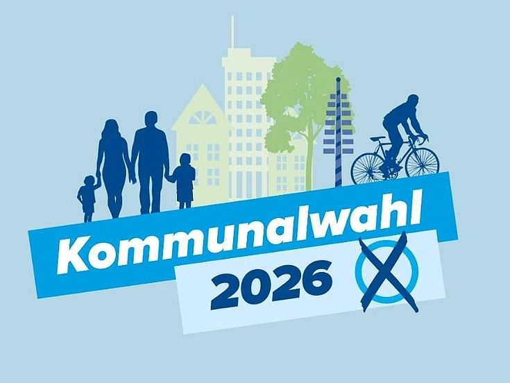Kommunalwahl 2026